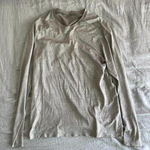 Men's Lululemon Shirt